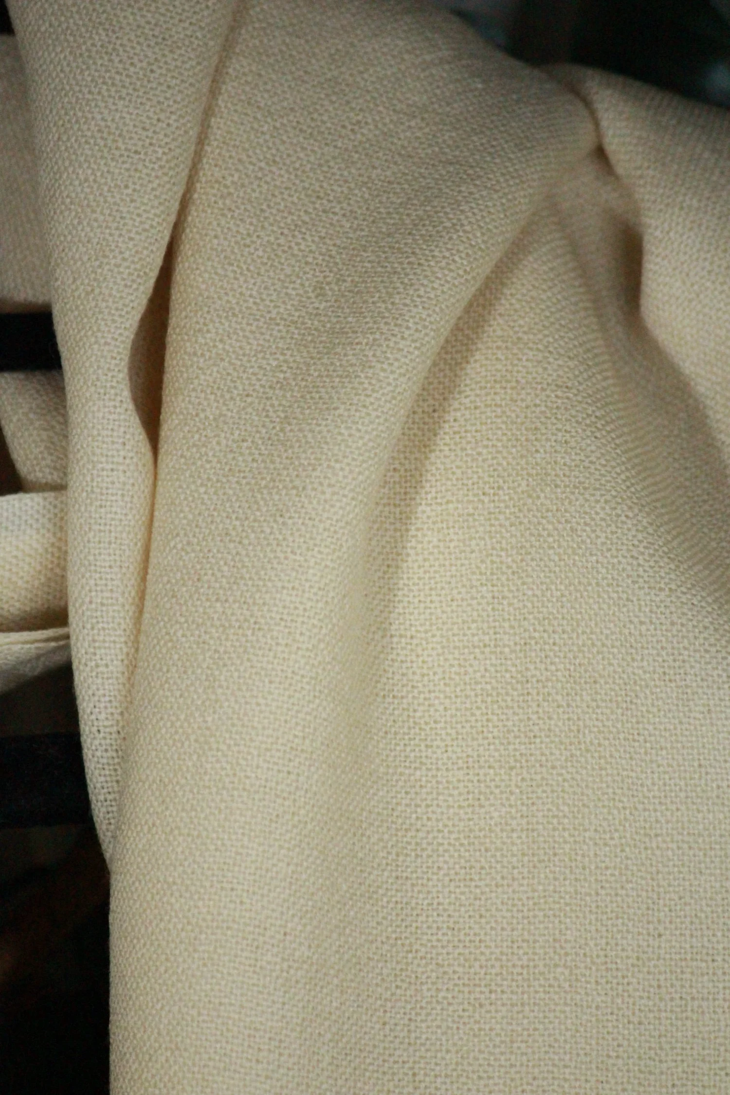 100% Pashmina (Shawl) view 4